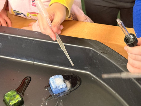 Společný den radosti